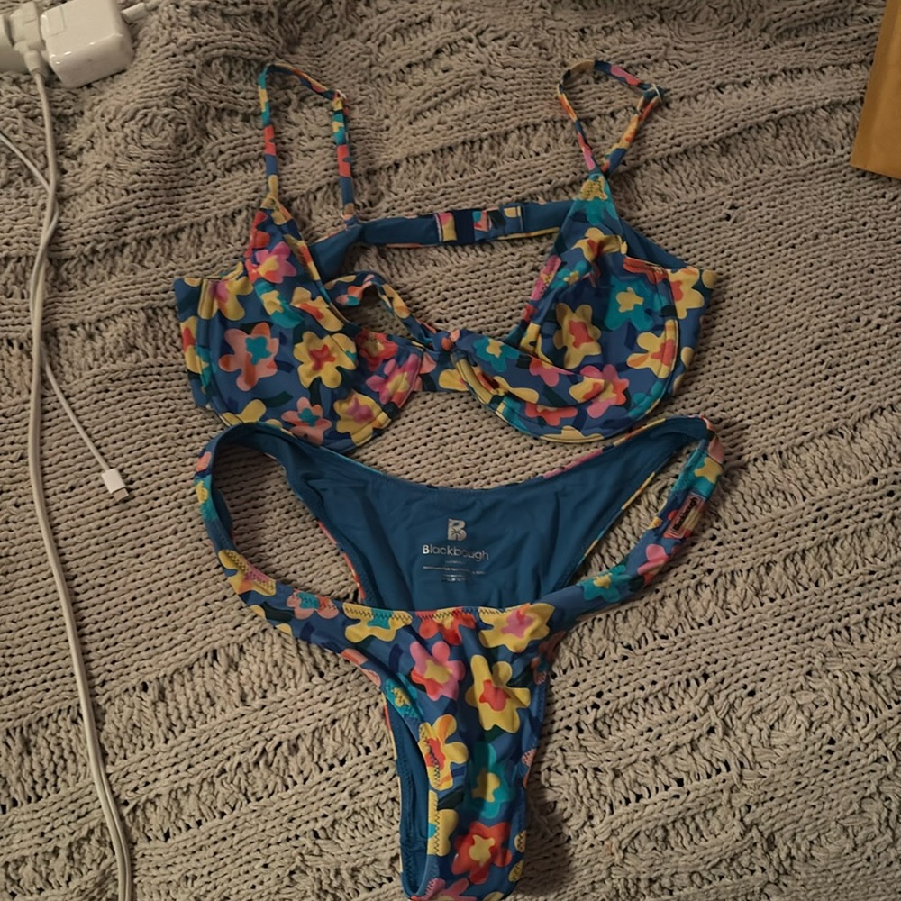 blackbough bikini